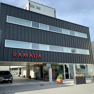 Ramada By Wyndham Aparthotel